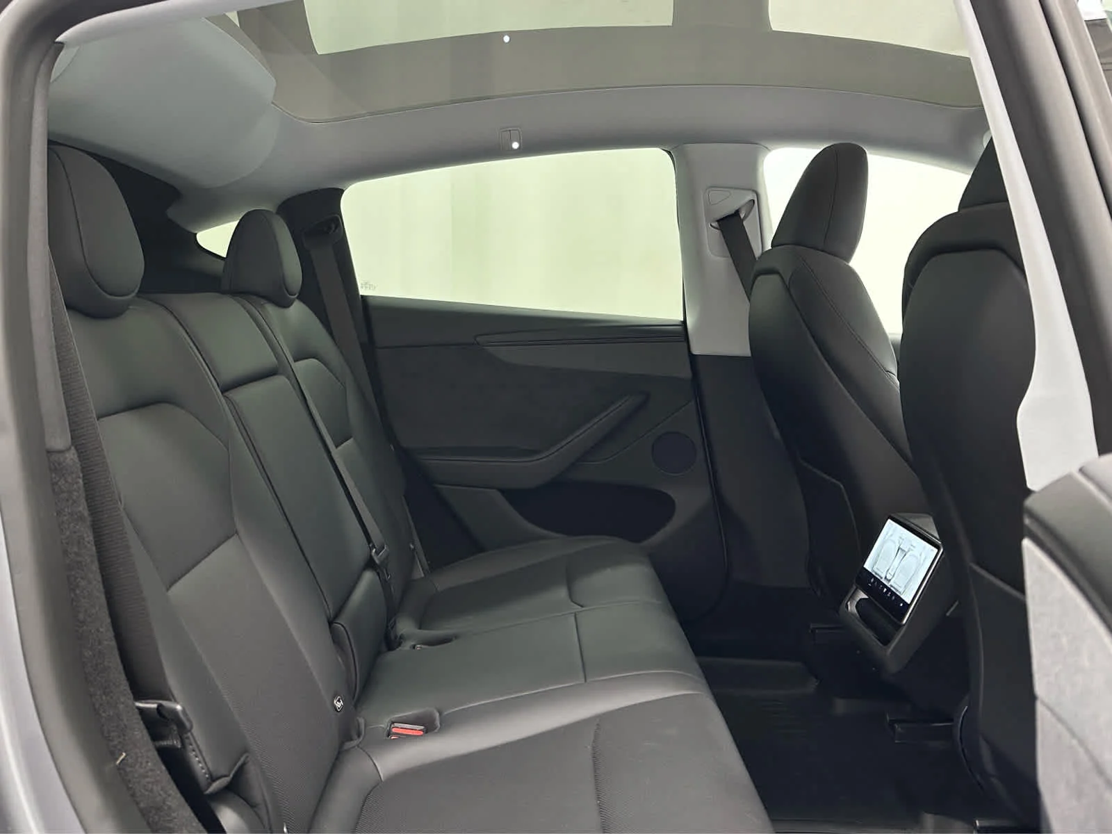 Used 2026 Quicksilver Tesla Premium image 21