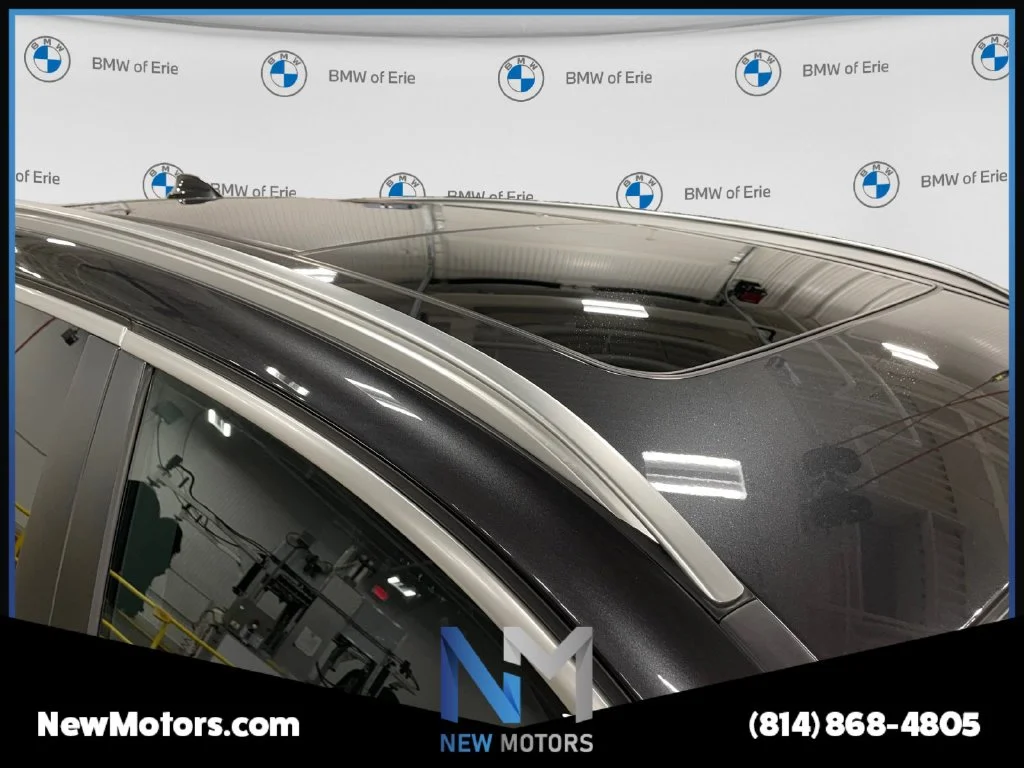 Used 2023 Dark Graphite BMW xDrive30i image 16