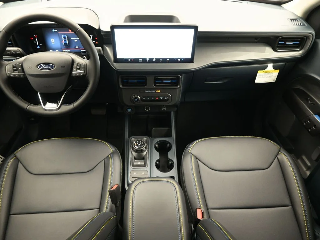 2025 Ford Maverick Lobo Standard - Photo 20