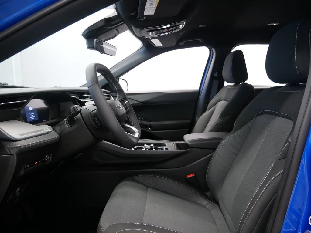 2026 Jeep Cherokee Laredo - Photo 12
