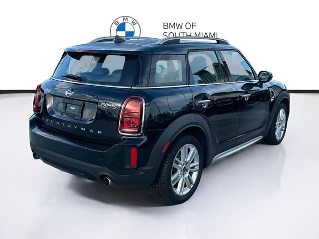 Used 2024 Black MINI Classic image 7