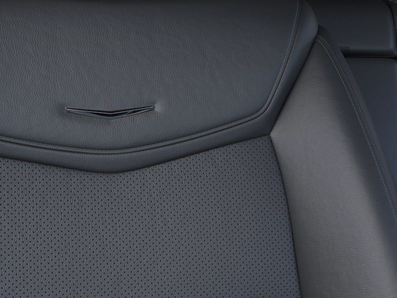2026 Cadillac XT5 Sport - Photo 21