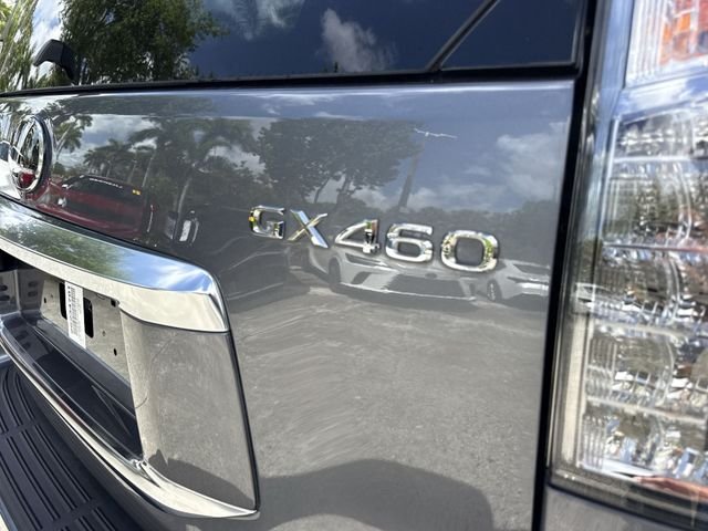 2023 Lexus GX PREMIUM - Photo 25