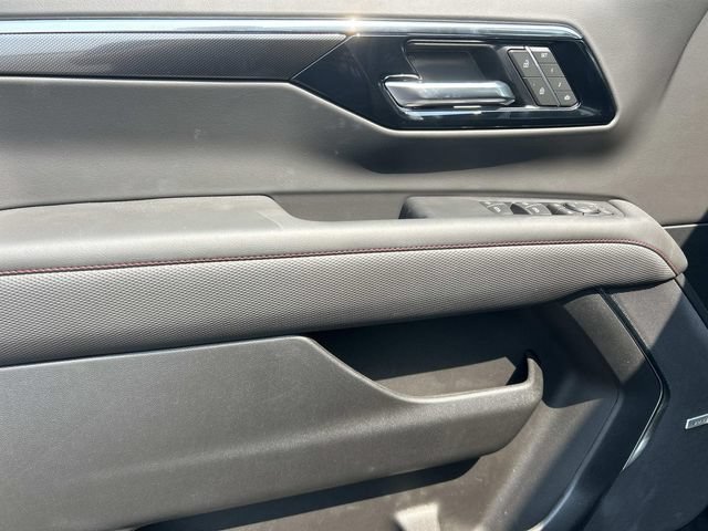 2026 Chevrolet Tahoe RST - Photo 18