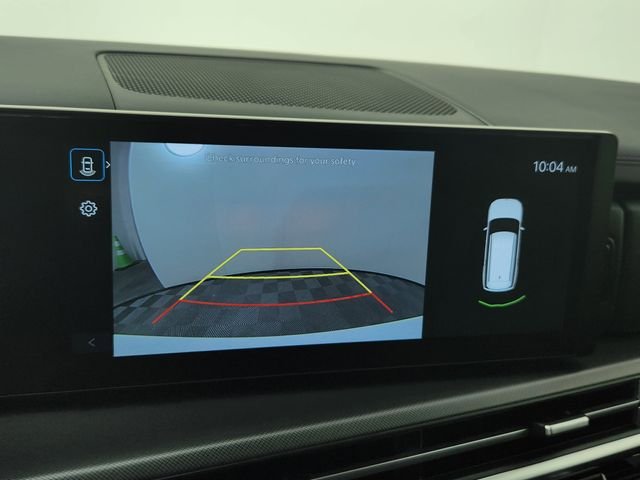 2025 Hyundai Santa Fe XRT - Photo 25