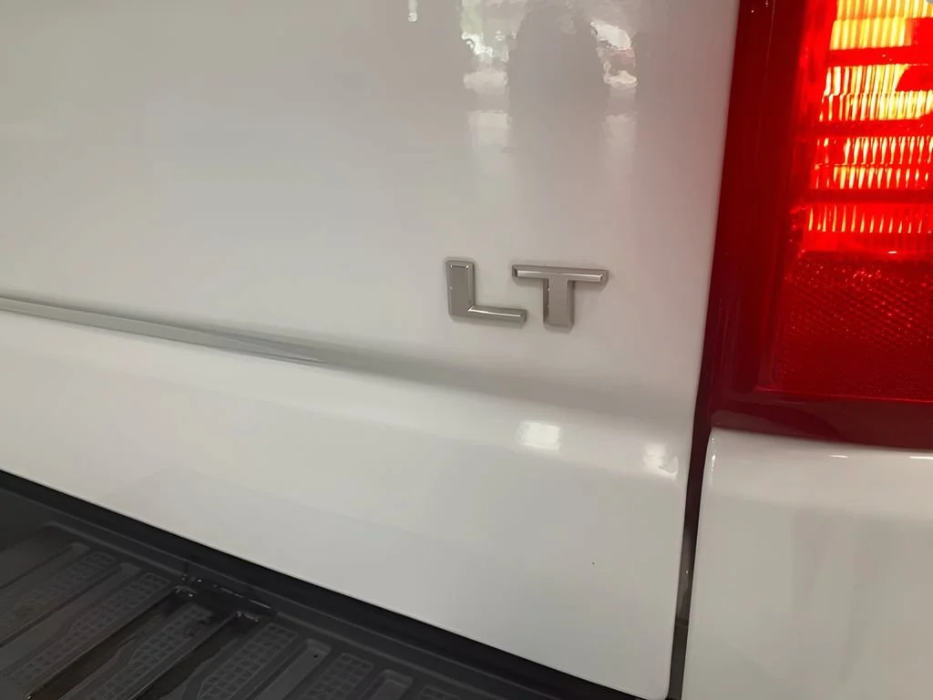2023 Chevrolet Silverado 1500 LT - Photo 31