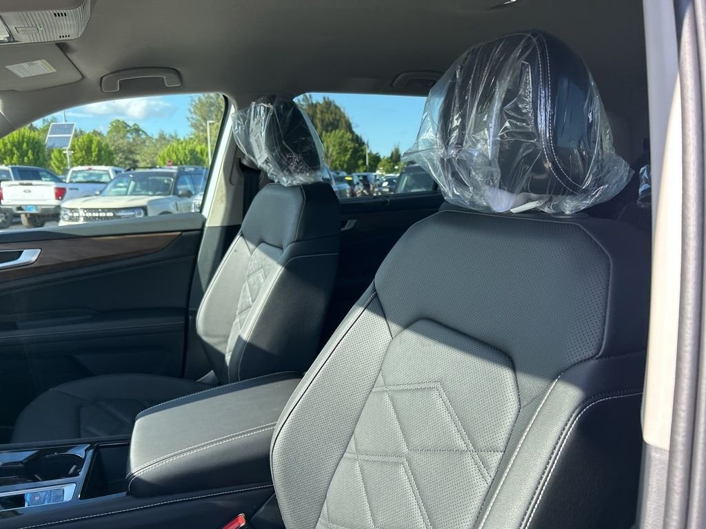 2026 Volkswagen Atlas SE w/Tech - Photo 16