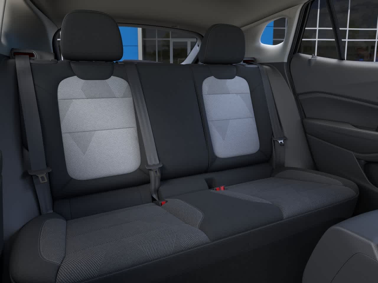 2026 Chevrolet Trax LS - Photo 17