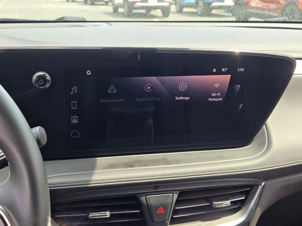 2025 Buick Encore GX Preferred - Photo 24