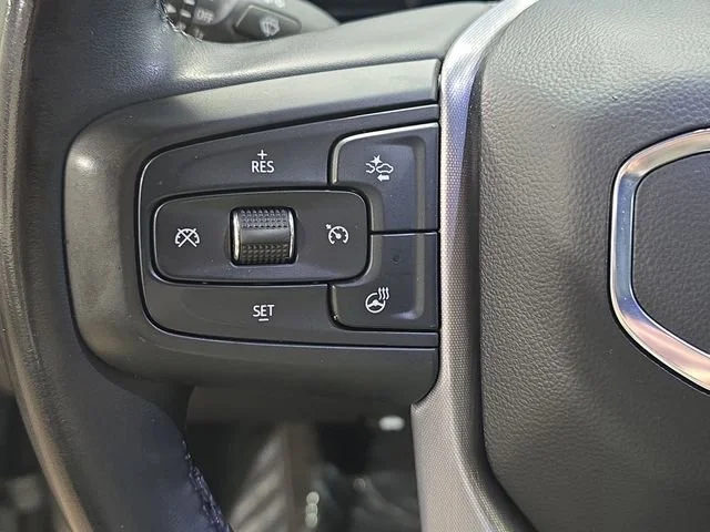 2024 GMC Sierra 1500 SLT - Photo 20