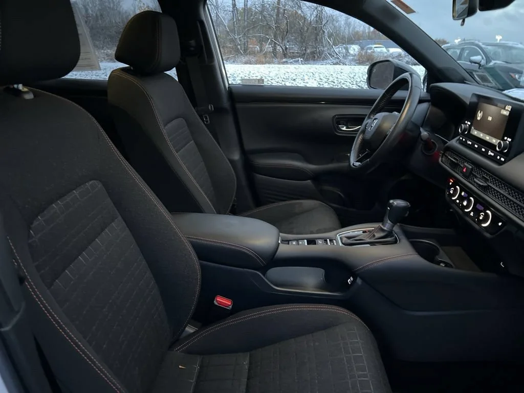 2023 Honda HR-V Sport - Photo 62