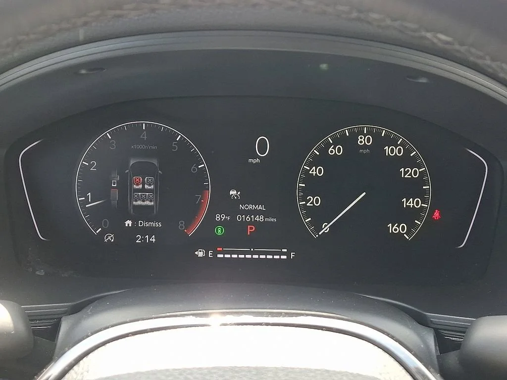 2023 Honda Civic Sport - Photo 50