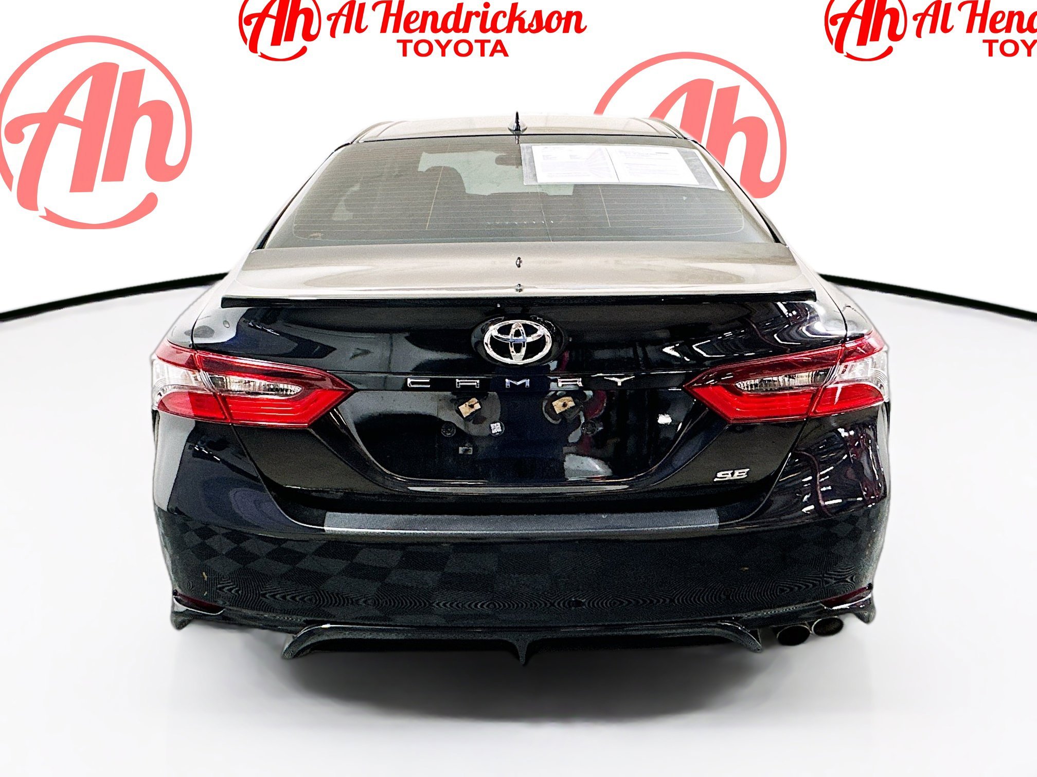 2021 Toyota Camry thumbnail 6