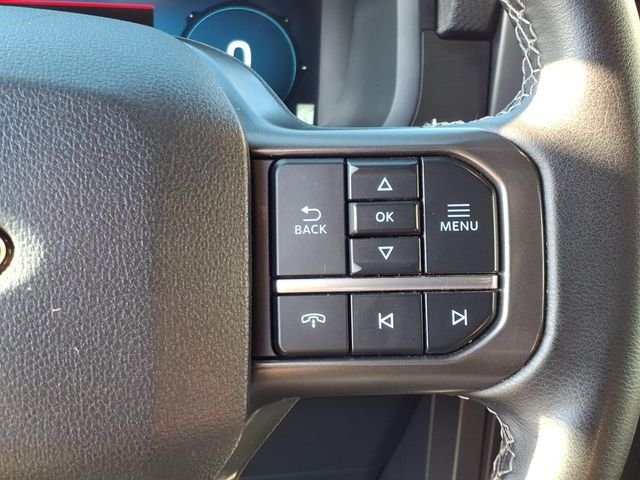 Used 2024 Black Ford XLT image 28