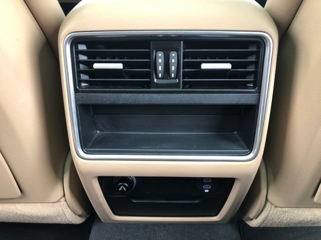 Used 2020 Blue Porsche Base image 13