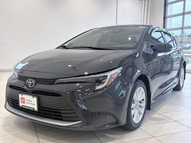 Certified Used 2026 UNDERGROUND Toyota  image 4