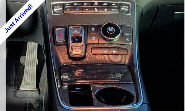 Used 2022 Gray Hyundai XRT image 8