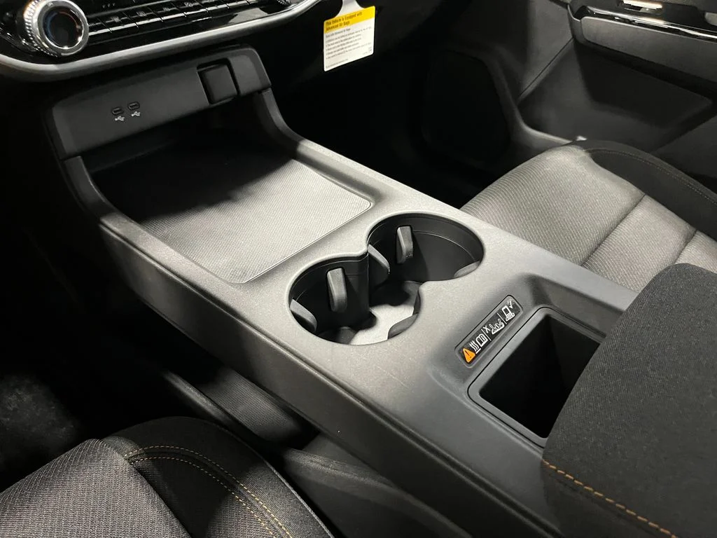 2026 Honda Prologue EX - Photo 20