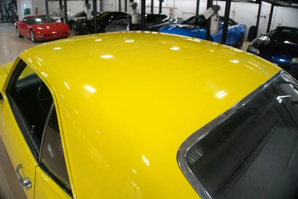 Used 1969 Yenko Yellow Chevrolet  image 19
