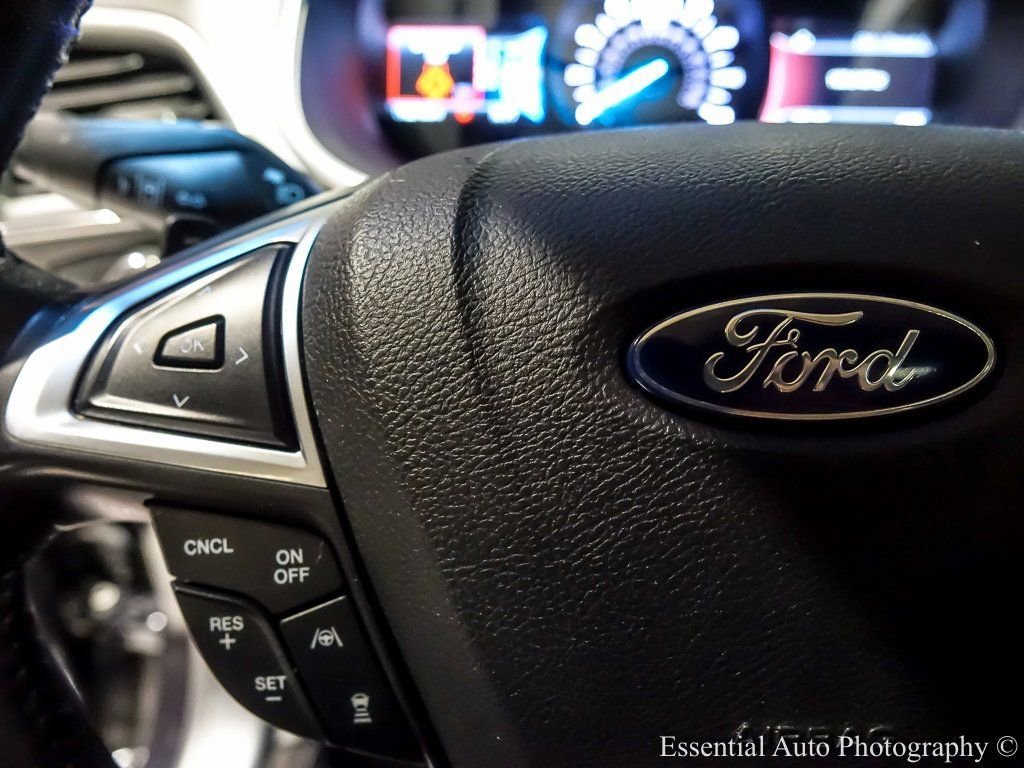 2019 FORD EDGE - Image 18