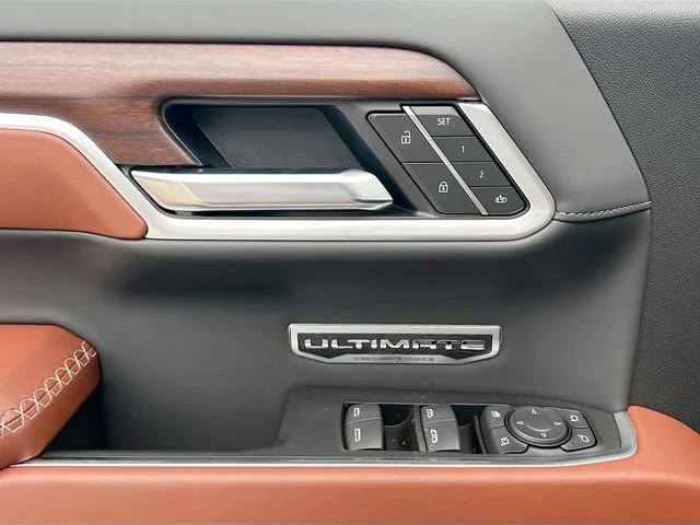 2026 GMC Sierra 1500 Denali Ultimate - Photo 13