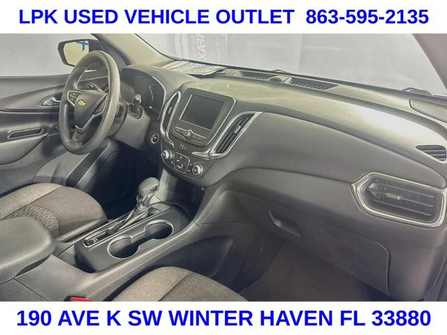 Used 2022 Black Chevrolet LT image 26