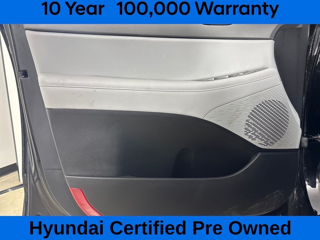2025 Hyundai Palisade SEL Premium - Photo 15