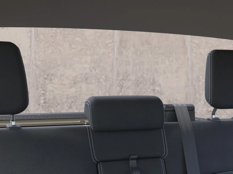 2026 Ford Ranger XL - Photo 44