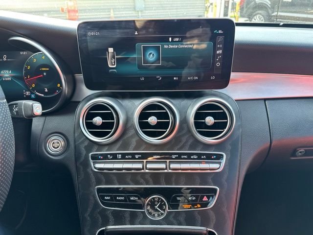 Used 2020  Mercedes-Benz C 300 image 20