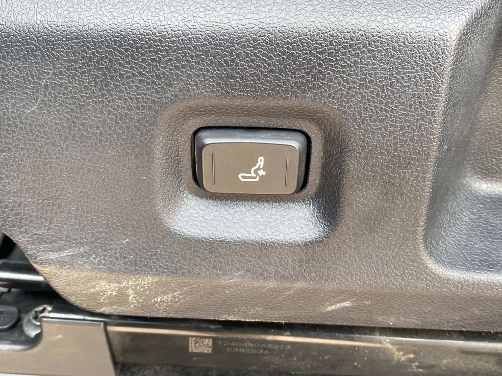 Certified Used 2024 Black Toyota SR5 image 20