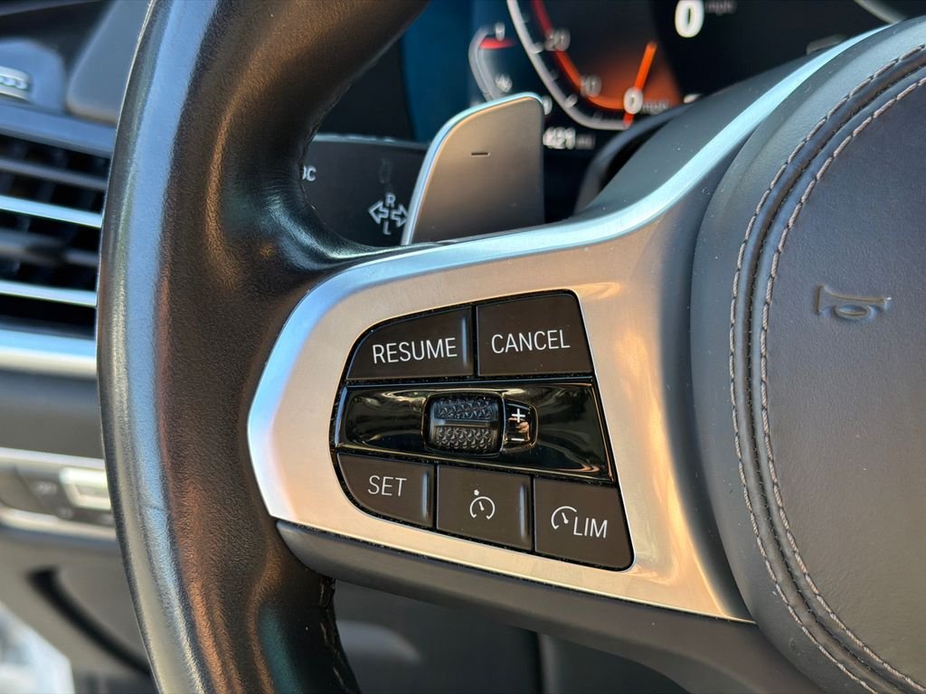 2023 BMW X5 40i - Photo 25
