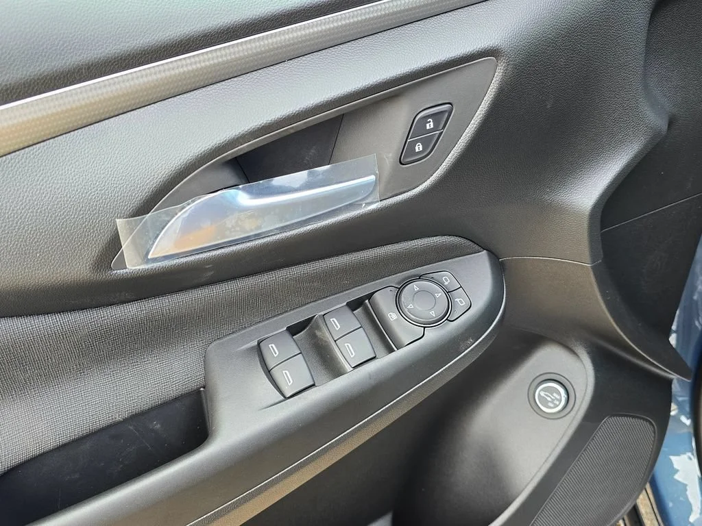 2026 Buick Envista Avenir - Photo 24