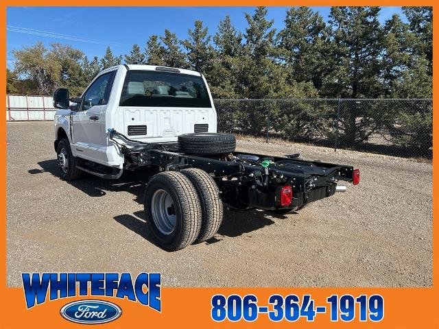 New 2026 Oxford White Ford XL image 37