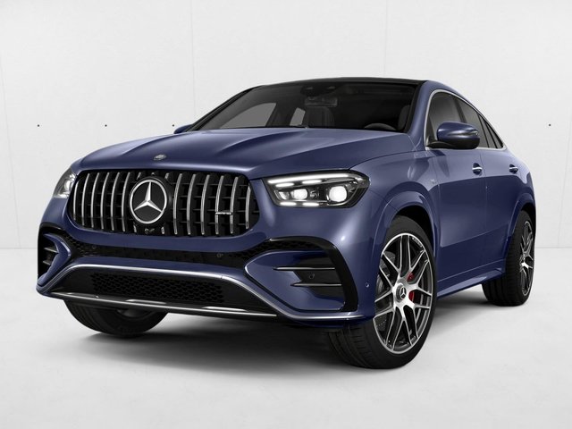 2024 Mercedes-Benz GLE AMG® GLE 53