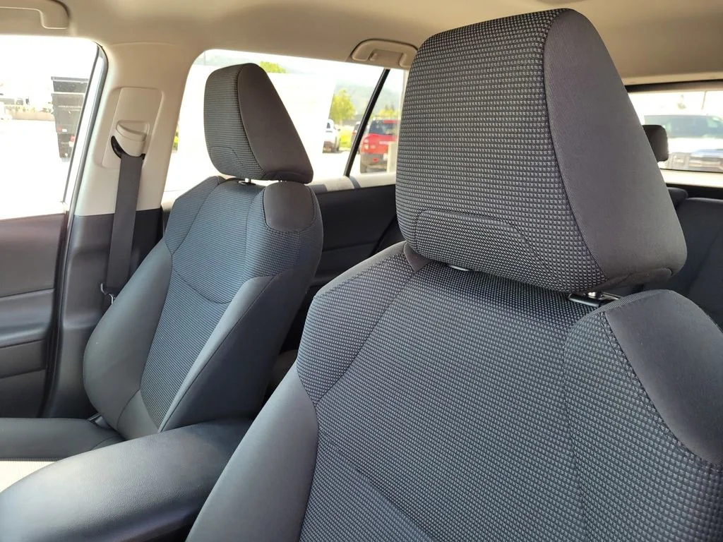 Used 2024  Toyota LE image 16