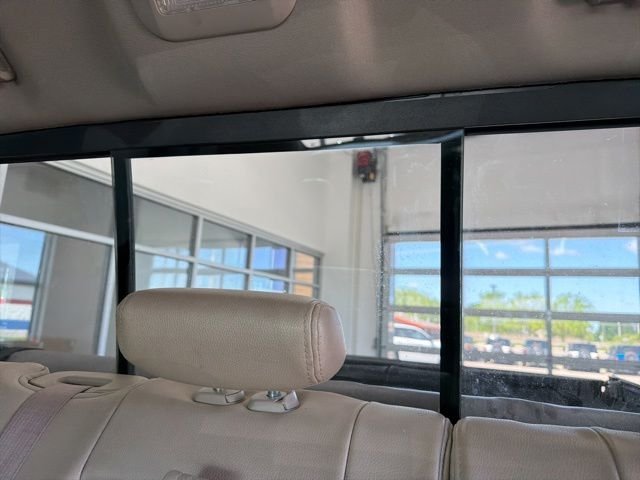 Used 2014 Red Ram Laramie image 15