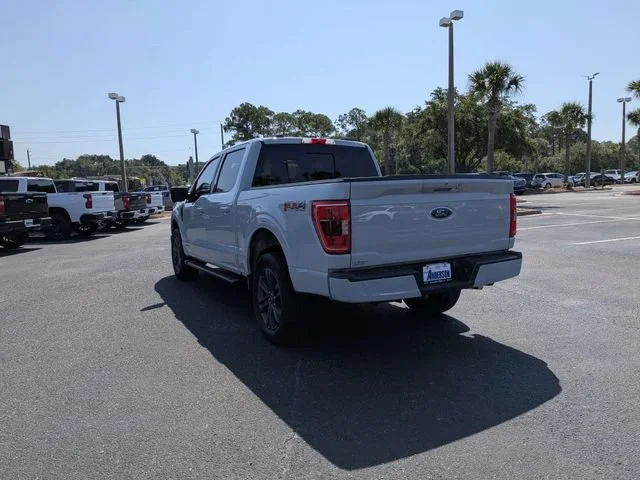 Used 2023 Avalanche Ford XL image 5