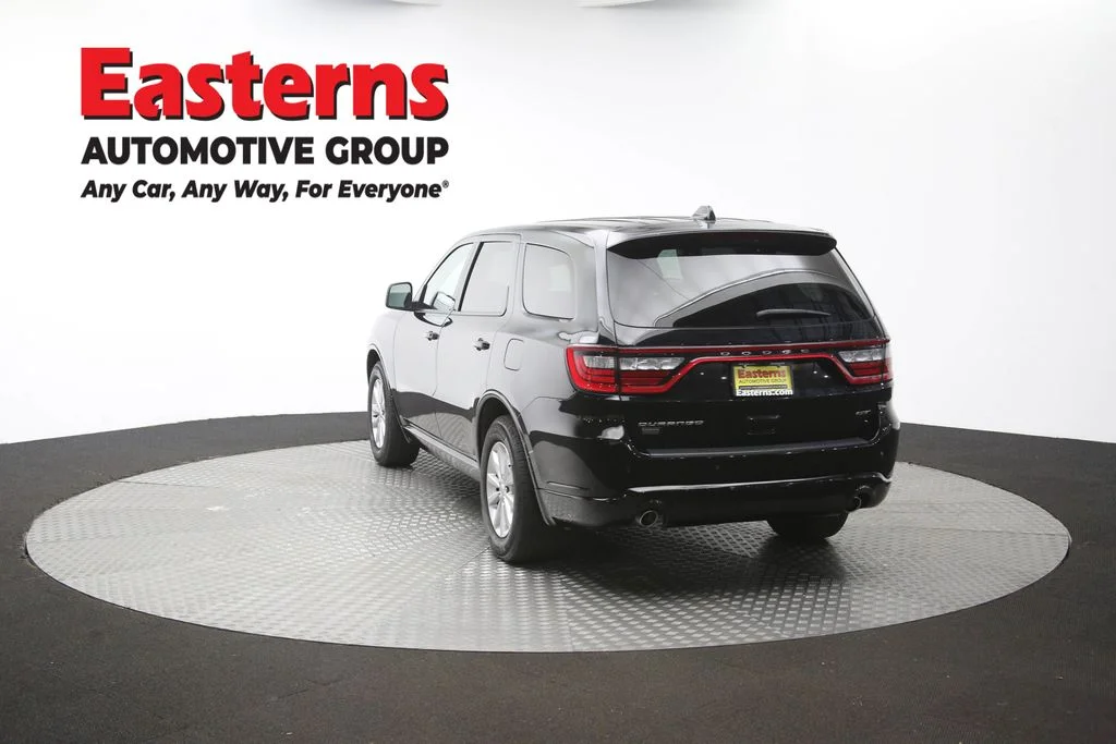 Used 2025 Black Dodge GT image 65