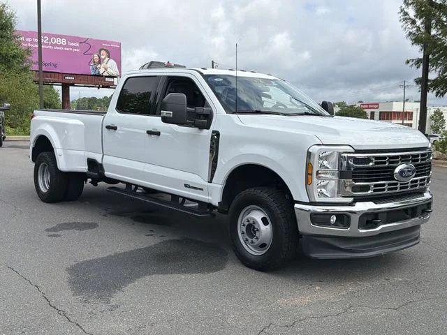 Used 2026 White Ford XLT image 14
