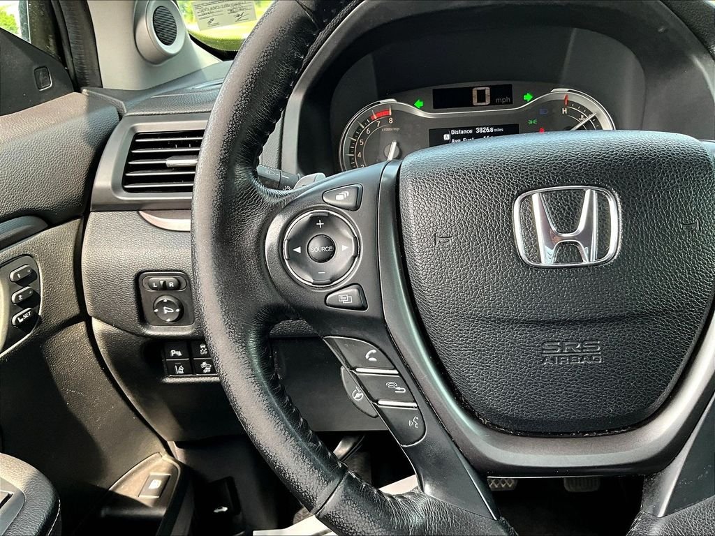 Used 2023  Honda RTL-E image 12