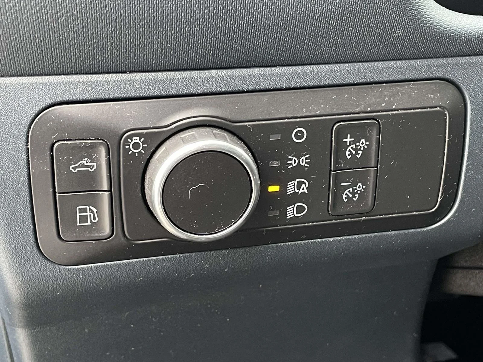 Used 2022 Area 51 Ford XLT image 9