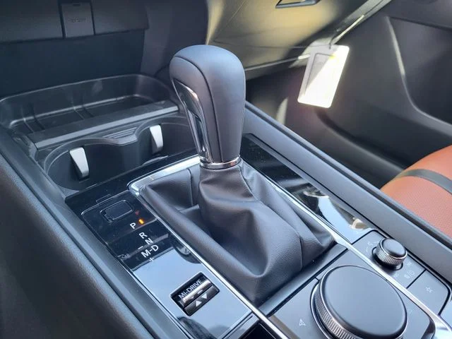 New 2026 Beige/tan Mazda 2.5 Turbo Premium Plus image 19