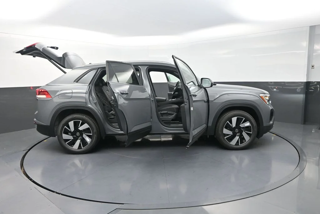 New 2026  Volkswagen 2.0T SE w/Technology image 37