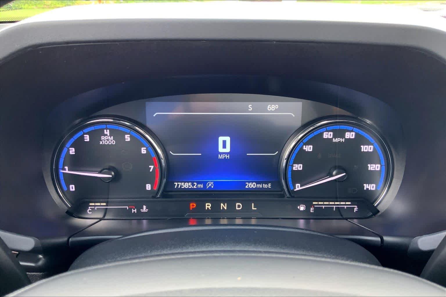 Used 2022 Area 51 Ford Outer Banks image 25