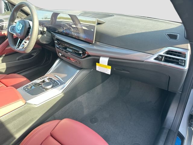 New 2027 Gray BMW 430i image 22