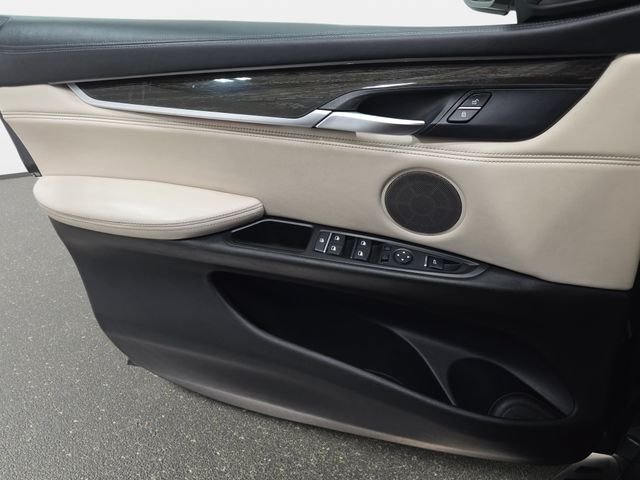 Used 2015 Gray BMW xDrive35i image 26