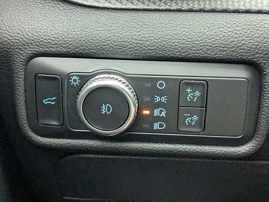 2022 Ford Explorer ST-LINE - Photo 27