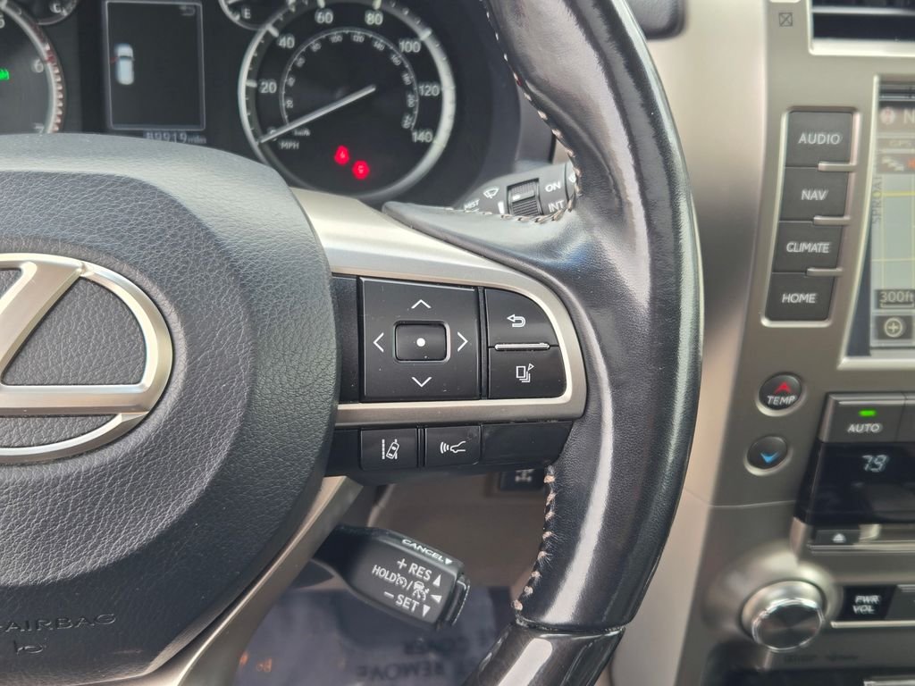 2020 Lexus GX PREMIUM - Photo 44