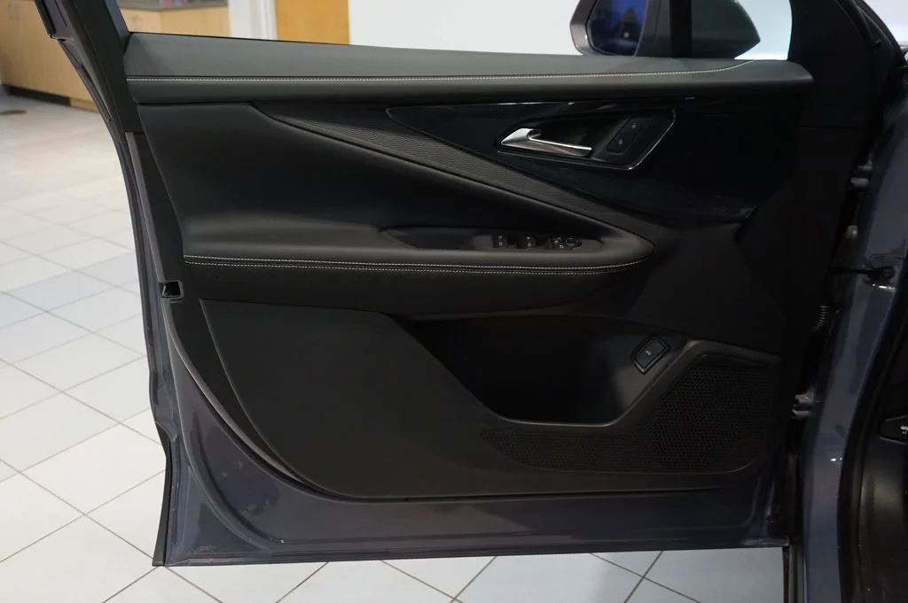 2026 Chevrolet Blazer EV LT - Photo 21