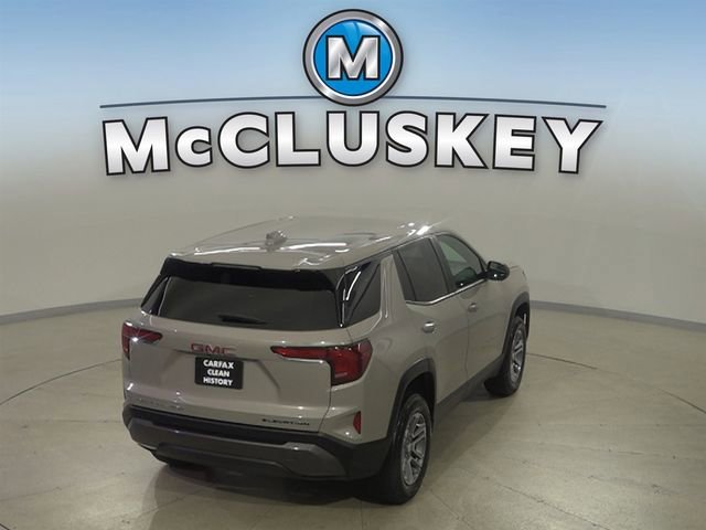 2026 GMC Terrain Elevation - Photo 6